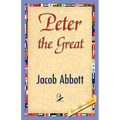 Peter the Great - Paperback
