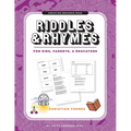 Riddles and Rhymes: Christian Themes: Christian Riddles - Paperback