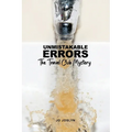 Unmistakable Errors: The Travel Club Mystery - Paperback