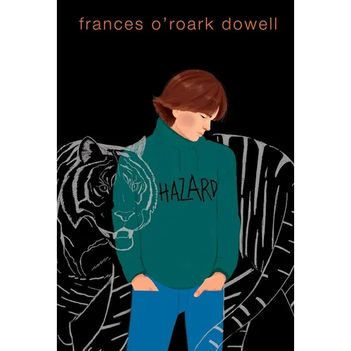 Hazard - Paperback