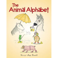 The Animal Alphabet - Paperback