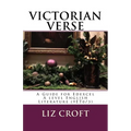 VICTORIAN VERSE A Guide for Edexcel A level English Literature (9ET0/3) - Paperback