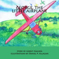 George, The Little Airplane - Paperback