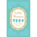 Little Women (Deluxe Hardbound Edition) - Hardcover
