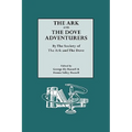 Ark and the Dove Adventurers. by the Society of the Ark and the Dove - Paperback