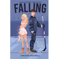 Falling: A Fake Dating College Romance - Paperback