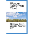 Wonder Tales from Tibet - Paperback