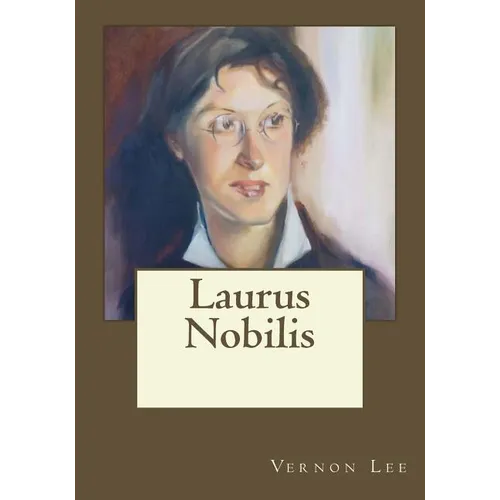 Laurus Nobilis - Paperback