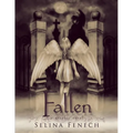 Fallen: A Graphic Novel - Paperback