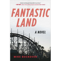 Fantasticland - Paperback