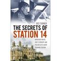 The Secrets of Station 14: Briggens House, Soe's Forgery and Polish Elite Agent Training Station - Paperback