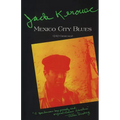 Mexico City Blues: [(242 Choruses] - Paperback