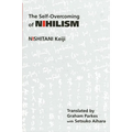 The Self-Overcoming of Nihilism - Paperback