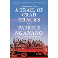 A Trail of Crab Tracks - Paperback