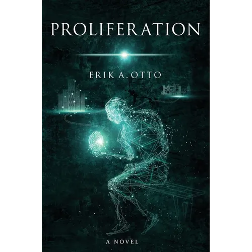 Proliferation - Paperback
