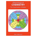 Glenological Chemistry: The Organisation of Matter - Paperback