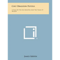 Colt Dragoon Pistols: A Saga of the Six-Shooter and the Trails It Blazed - Hardcover