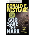 God Save the Mark - Paperback