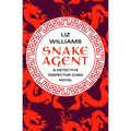 Snake Agent - Paperback