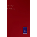 English Grammar - Hardcover