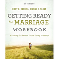 Getting Ready for Marriage Workbook: Knowing the Person You're Going to Marry - Paperback