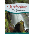 Waterfalls of Minnesota - Paperback