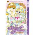 Disney Manga: Kilala Princess - The Collection, Book Two - Paperback