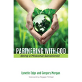 Partnering with God: Being a Missional Salvationist - Paperback