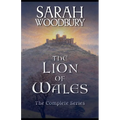 The Lion of Wales: The Complete Series (Books 1-5) - Paperback