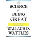 The Science of Being Great - Paperback