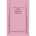 The Tribute Artist - Paperback