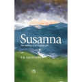 Susanna: The Making of an English Girl - Paperback