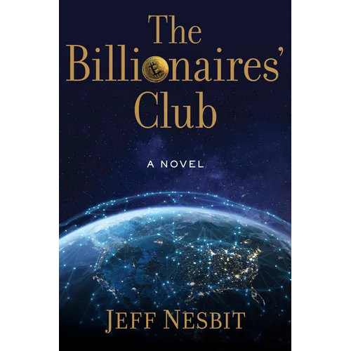 The Billionaires' Club - Hardcover