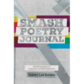 Smash Poetry Journal: 125 Writing Ideas for Inspiration and Self Exploration - Paperback