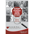 Stop Nursing Home Abuse in Ohio Second Edition: What To Look For. What To Do. - Paperback