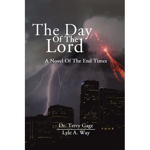 The Day of the Lord - Paperback
