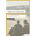 Implicit Motives - Hardcover