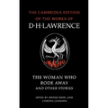 The Woman Who Rode Away and Other Stories - Paperback