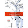 The Umbrella Academy Volume 1: Apocalypse Suite - Paperback