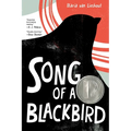 Song of a Blackbird: A Graphic Novel - Hardcover