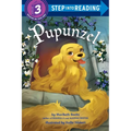 Pupunzel - Paperback