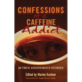 Confessions of a Caffeine Addict - Paperback