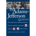 Adams-Jefferson Letters - Hardcover