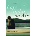 Late Nights on Air - Paperback