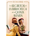 Los Secretos de la Biblioteca de la Quinta Avenida - Paperback
