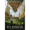 Mirror Gate - Paperback