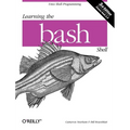 Learning the bash Shell - Paperback