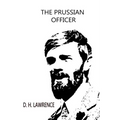 The Prussian Officer - Paperback