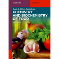 Chemistry and Biochemistry of Food - Paperback