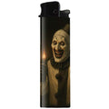 Don't Be Terrified of the Flame Lighter